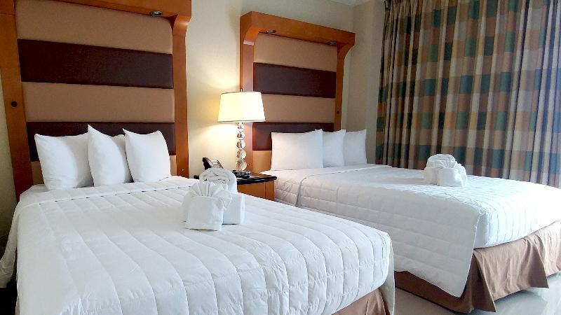 Hotel The Casablanca On The Ocean West Tower Miami Beach Exteriér fotografie