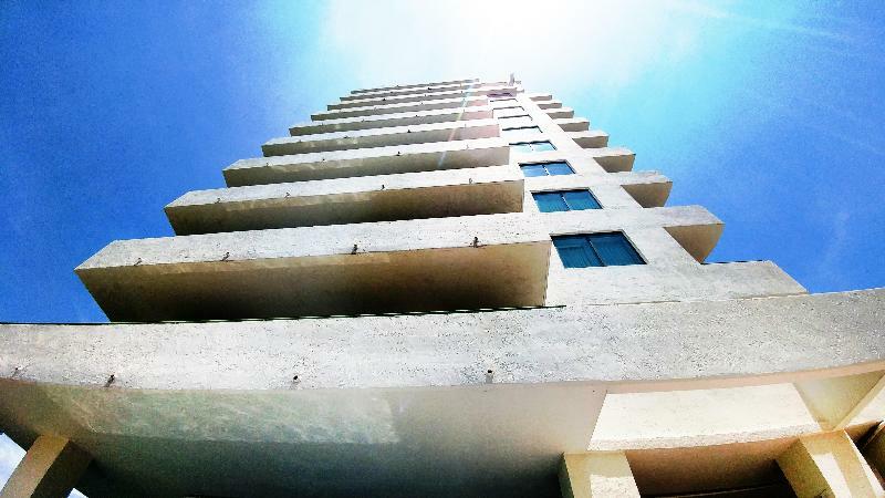 Hotel The Casablanca On The Ocean West Tower Miami Beach Exteriér fotografie
