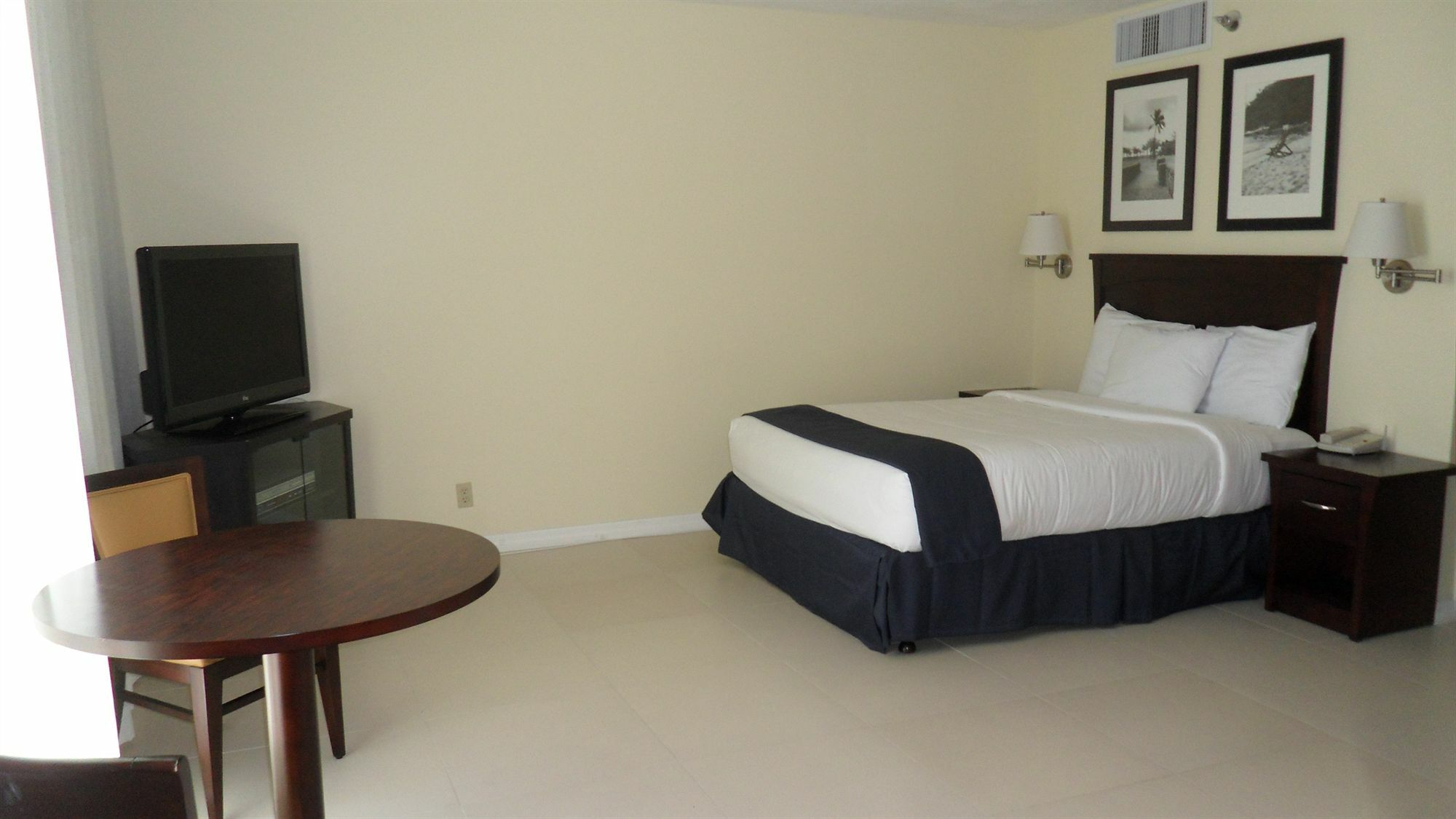 Hotel The Casablanca On The Ocean West Tower Miami Beach Exteriér fotografie